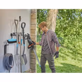 Кронштейн для садових інструментів Gardena Combisystem Plus 03509-20.000.00 фото