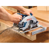Пила дискова Bosch GKS 190 0601623000 фото