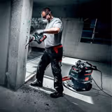Перфоратор акумуляторний Metabo KHA 18 LTX BL 24 Quick без акумулятора і зарядного 600211890 фото