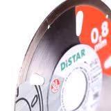 Круг алмазний Distar Cleaner 1A1R для чищення швів 11115421006 фото