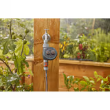 Таймер подачі води Gardena Easy Plus 01897-20.000.00 фото