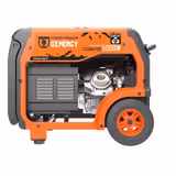 Генератор бензиновий GENERGY EZCARAY S 5,5 кВт 240552091 фото