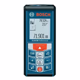 Далекомір лазерний Bosch GLM 80 0601072300 фото