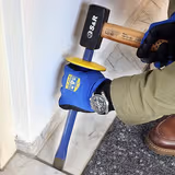 Зубило ручне S & R 25х300 мм 282025300 фото
