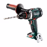 Шуруповерт акумуляторний Metabo BS 18 LTX Impuls без акумулятора і зарядного пристрою 602191890 фото