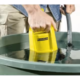 Насос дренажний Karcher SP 1 Dirt 1.645-500.0 фото