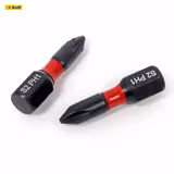 Біта S&R Impact PH1 x 25mm 2шт 161010003 фото