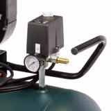 Компресор Metabo Mega 580-200 D 601588000 фото