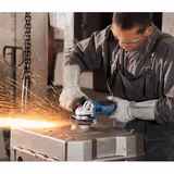 Кутова шліфмашина Bosch GWS 1000 0601828800 фото
