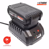 Міні-пила акумуляторна STARK BCS-2116 310900012 фото