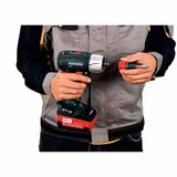 Шуруповерт акумуляторний Metabo BS 18 LT Quick без акумулятора і зарядного пристрою 602104890 фото