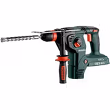 Перфоратор акумуляторний Metabo KHA 36-18 LTX 32 без акумулятора і зарядного 600796840 фото