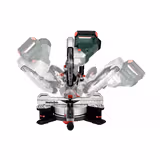 Пила торцювальна Metabo KGS 305 M Set + стіл KSU 251 691215000 фото