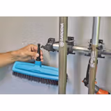 Кронштейн для садових інструментів Gardena Combisystem Plus 03509-20.000.00 фото