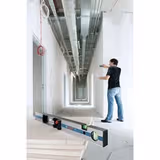 Лазерний далекомір Bosch GLM 80 + Напрямна шина Bosch R 60 0601072301 фото