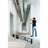 Лазерний далекомір Bosch GLM 80 + Напрямна шина Bosch R 60 0601072301 фото