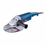 Кутова шліфмашина Bosch GWS 20-230 H 0601850107 фото