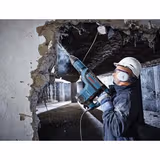 Перфоратор Bosch SDS-max GBH 12-52 D 0611266100 фото
