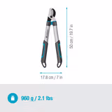 Сучкоріз Gardena EasyCut S 45 мм 12030-20.000.00 фото