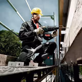 Перфоратор акумуляторний Metabo KHA 18 LTX без акумулятора і зарядного 600210890 фото