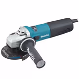 Кутова шліфувальна машина Makita 9565 CVR 9565CVR фото