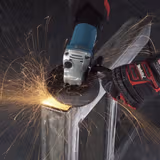 Кутова шліфувальна машина Makita GA 5030 GA5030 фото