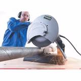 Пила монтажна Metabo CS 23-355 602335000 фото