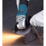 Кутова шліфувальна машина Makita 9565CR 9565CR фото