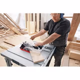 Пила циркулярна BOSCH GTS 10 J 0601B30500 фото
