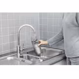 Парова швабра KARCHER SC 3 Upright EasyFix Premium 1.513-320.0 фото