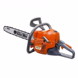 Бензопила Oleo-Mac GS 410 CX 50179111E2 фото