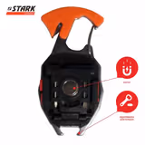 Ліхтар ручний LED STARK L-1-03 Li 243000103 фото