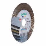 Круг алмазний відрізний Distar CORONA 125x22.2 PRO Gres 90215129020 фото