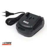 Гайковерт ударний акумуляторний Stark CIW-20100 B Body (без АКБ) 210020021 фото