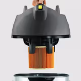 Пилосос Karcher NT 38/1 Me Classic 1.428-538.0 фото