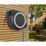 Котушка настінна Gardena RollUp XL + набір для поливу 35 м 18632-20.000.00 фото