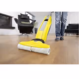 Підлогомийна машина KARCHER FC 5 yellow побутова 1.055-400.0 фото