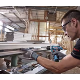 Шуруповерт акумуляторний Bosch GSR 12V-20 без акумулятора 06019D4002 фото