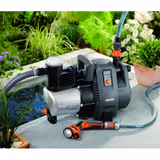 Насос садовий Gardena Premium 6000/6 01736-20.000 фото