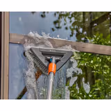 Щітка Gardena Cleansystem м'яка 13 см 18812-20.000.00 фото