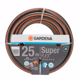 Шланг Gardena SuperFlex 19 мм x 25 м 18113-20.000.00 фото