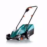 Газонокосарка електрична Bosch Rotak 32 0600885B00 фото