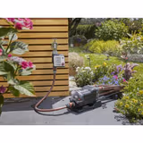 Таймер подачі води GARDENA WaterControlMaster 01892-29.000.00 фото