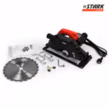 Пила дискова перевертиш STARK CS-250 PROFI 2300 Вт 180020065 фото