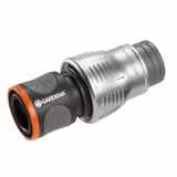 Конектор GARDENA Premium 3/4" 18256-20.000.00 фото