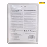 Щітка для тримера S&R 136001200 136001200 фото