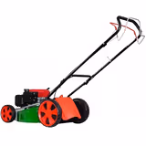 Газонокосарка бензинова AL-KO BRILL Steelline 46 XLR-A Plus 119964 фото