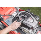 Газонокосарка бензинова AL-KO Premium 520 VSI-B 119948 фото