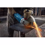 Болгарка BOSCH GWS 24-230 P 06018C3100 фото
