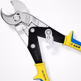 Кабелеріз S&R L250 мм 185250410 185250410 фото